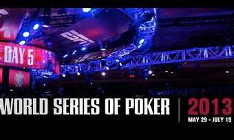 Wsop Fantasy Poker League