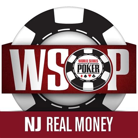 Wsop Site De Poker Nj