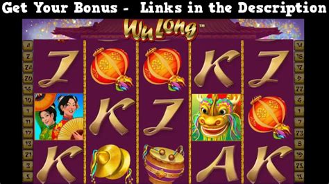 Wu Song Slot - Play Online