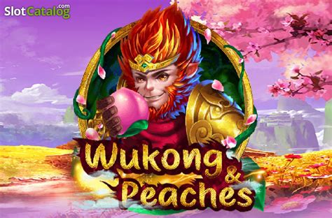 Wukong Peaches Leovegas