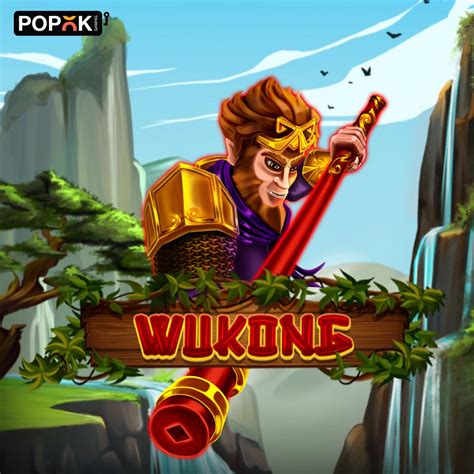 Wukong Popok Gaming Slot Gratis