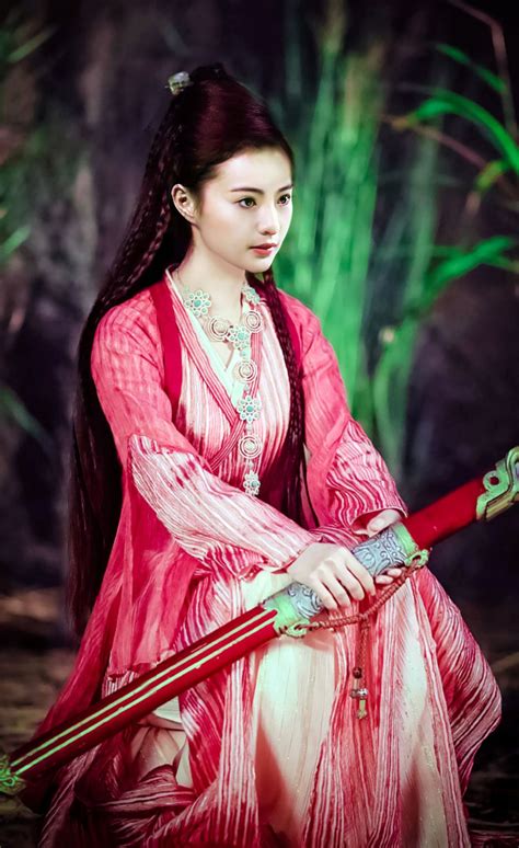 Wuxia Princess Betano