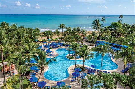 Wyndham Rio Mar Beach Resort Casino