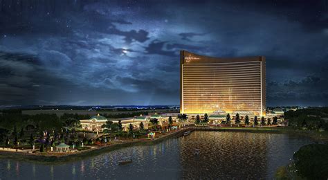 Wynn Everett Casino Wiki