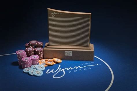 Wynn Poker Classic Atualizacoes