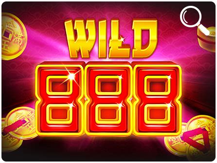 X Wild 888 Casino