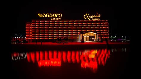 Xanadu Casino Bishkek
