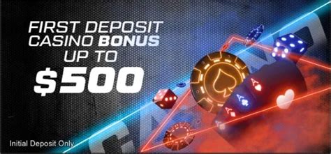 Xbet Casino Bonus