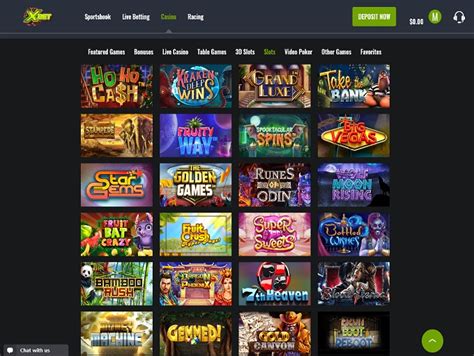 Xbet Casino Download