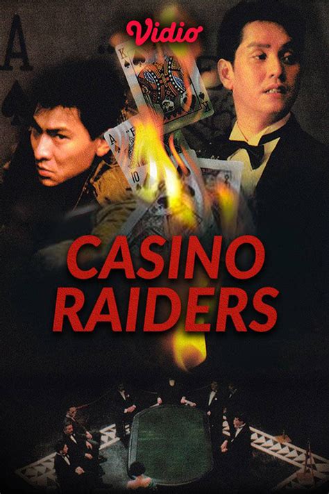 Xem Phim Casino Raiders 1