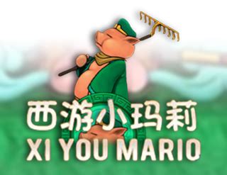 Xi You Mario Review 2024