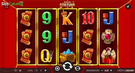 Xing Fu Fortune Slot - Play Online