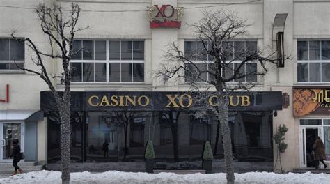 Xo Casino Cazaquistao