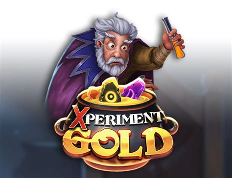 Xperiment Gold Pokerstars