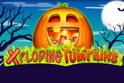 Xploding Pumpkins 1xbet