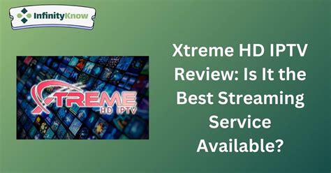 Xtreme Hot Review 2024