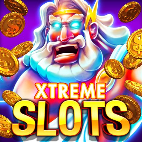 Xtreme Slots App