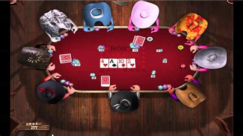 Y8com Poker