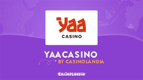 Yaacasino Colombia