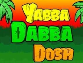 Yabba Dabba Dosh Leovegas