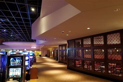 Yakama Nacao Lendas Casino Subsidios