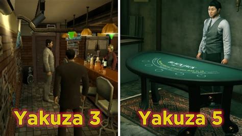 Yakuza 888 Casino