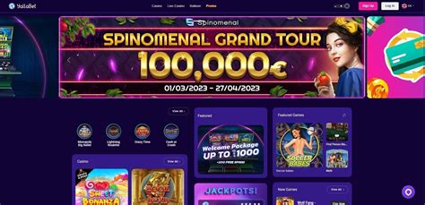 Yallabet Casino App