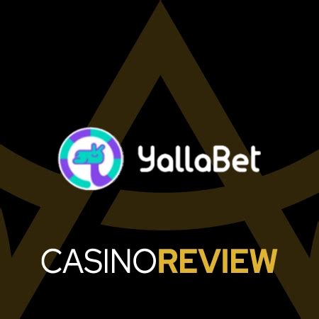 Yallabet Casino Online