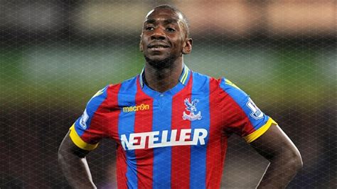 Yannick Bolasie Roleta