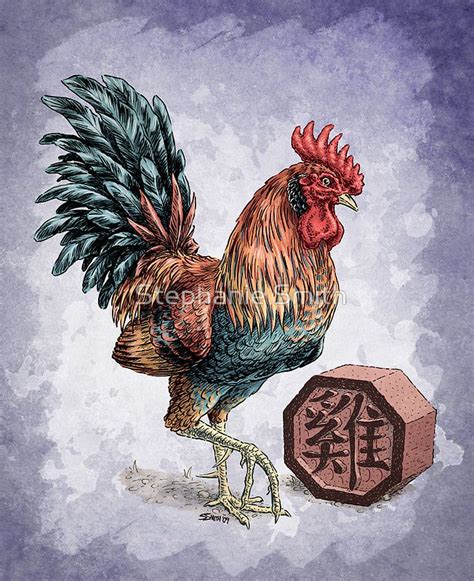 Year Of The Rooster Brabet