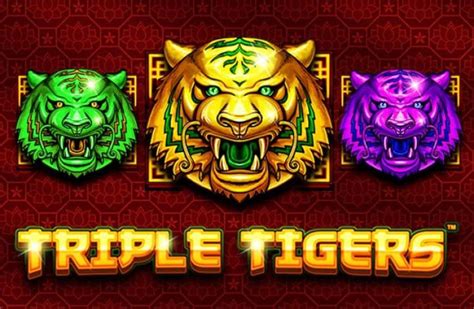 Year Of The Tiger Slot - Play Online