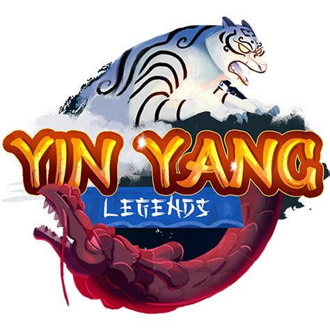 Yin Yang Legends Pokerstars
