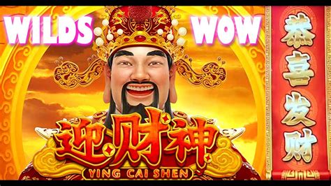 Ying Cai Shen Pokerstars