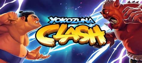 Yokozuna Clash Netbet