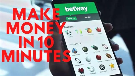 You Will Win Betway