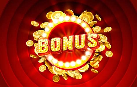 Your Favorite Casino Bonus