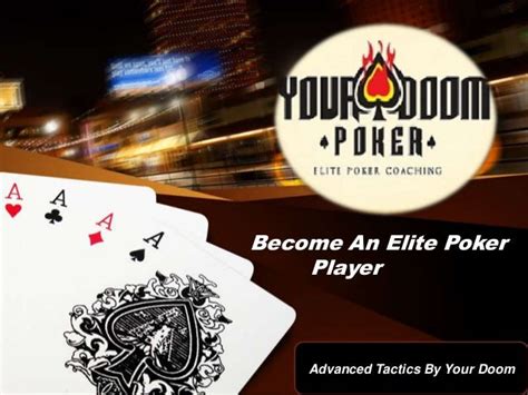 Yourdoom Poker