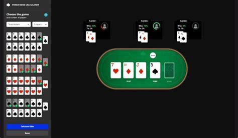 Ypp Calculadora De Poker
