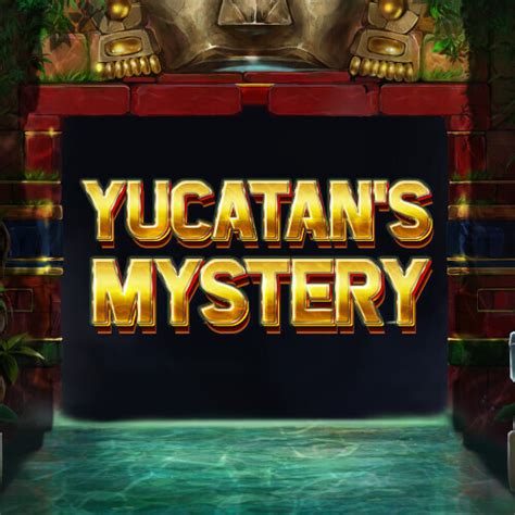 Yucatan S Mystery Bodog