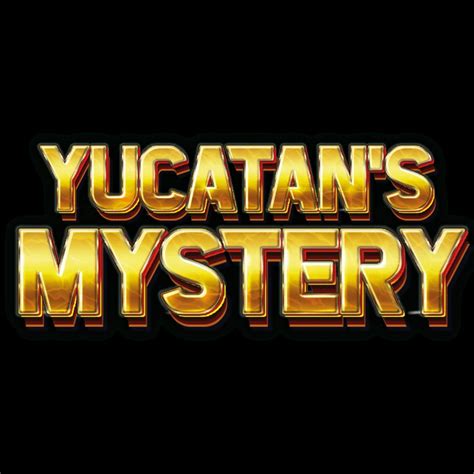 Yucatan S Mystery Bwin