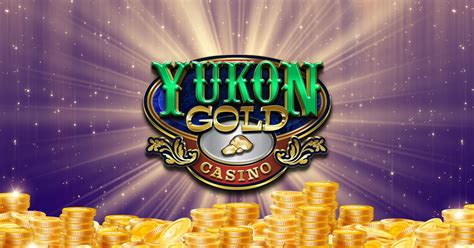 Yukon Gold Casino Flash