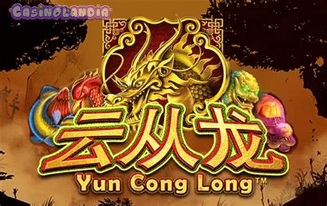 Yun Cong Long Betsul
