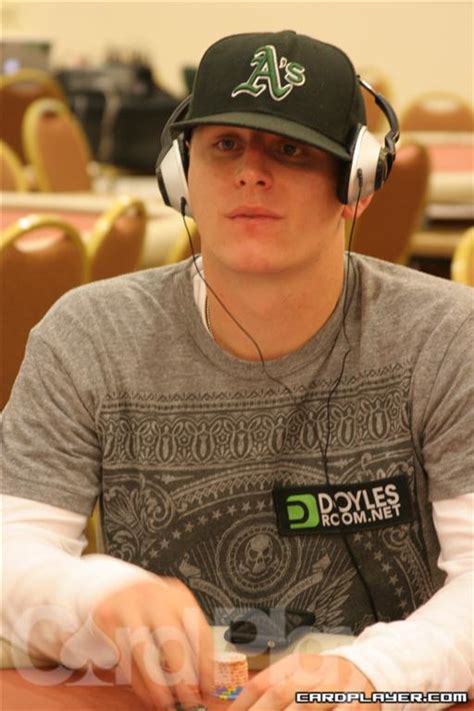 Zach Clark Poker