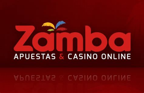 Zamba Casino Codigo Promocional