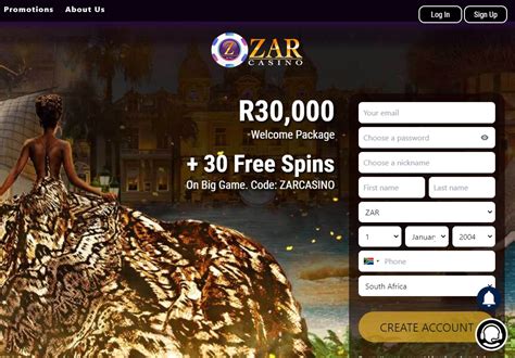 Zar Casino Guatemala