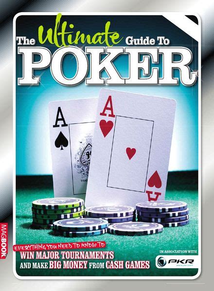 Zen Entretenimento Ufc Poker Download