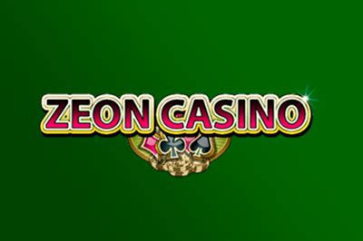 Zeon Casino Apostas