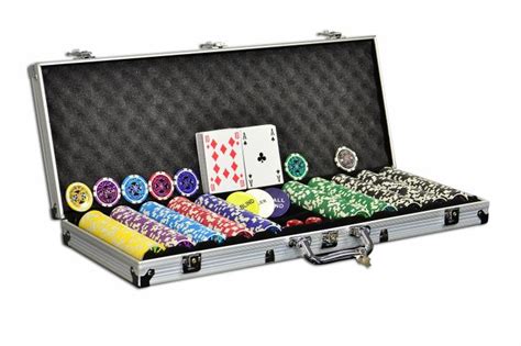 Zestawy Pokerowe Allegro