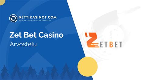 Zetbet Casino Aplicacao