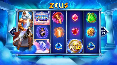 Zeus 1000 888 Casino
